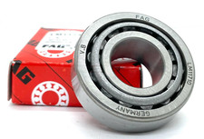 FAG Set1 LM11749  LM11710 Cup/Cone LM11749/LM11710 Tapered Roller Bearing