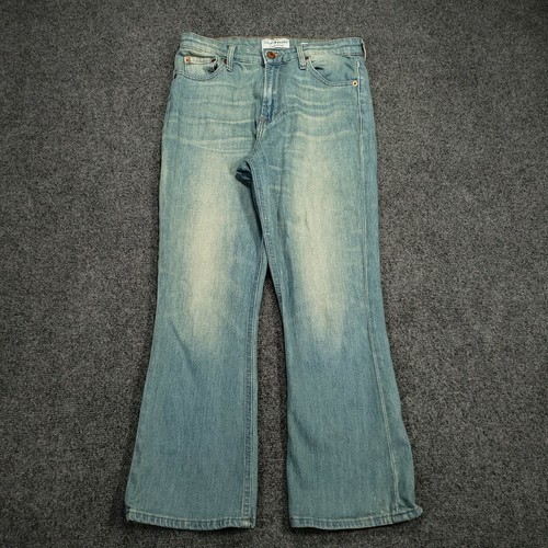Lucky Brand Jeans 4/27 Blue Denim 