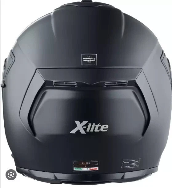 X-Lite X903 Modern Class Matt Black, photo 3 of 5