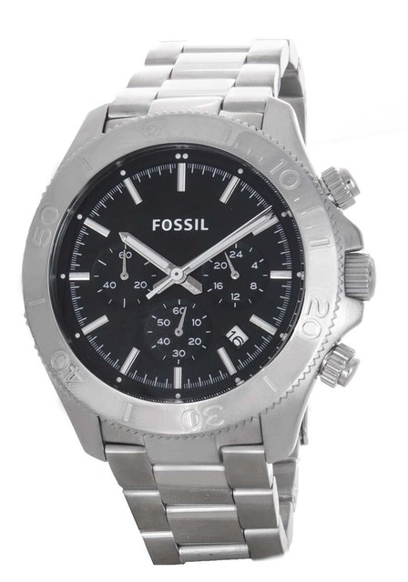 Fossil CH2848 Retro Traveler 