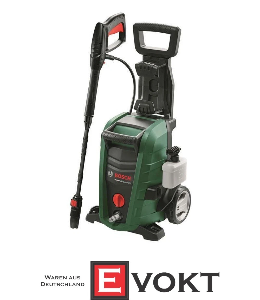 Aquatak cheap pressure washer