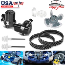 R0796200 Tune Up Rebuild Kit for Zodiac Baracuda MX8 MX8 Elite Pool Cleaners