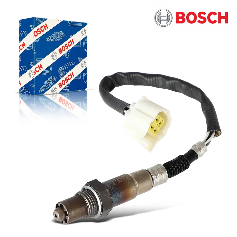 BOSCH 0258006915 Sonda Lambda Para CHRYSLER SEBRING DODGE AVENGER CALIBER JEEP - Imagen 2 de 4