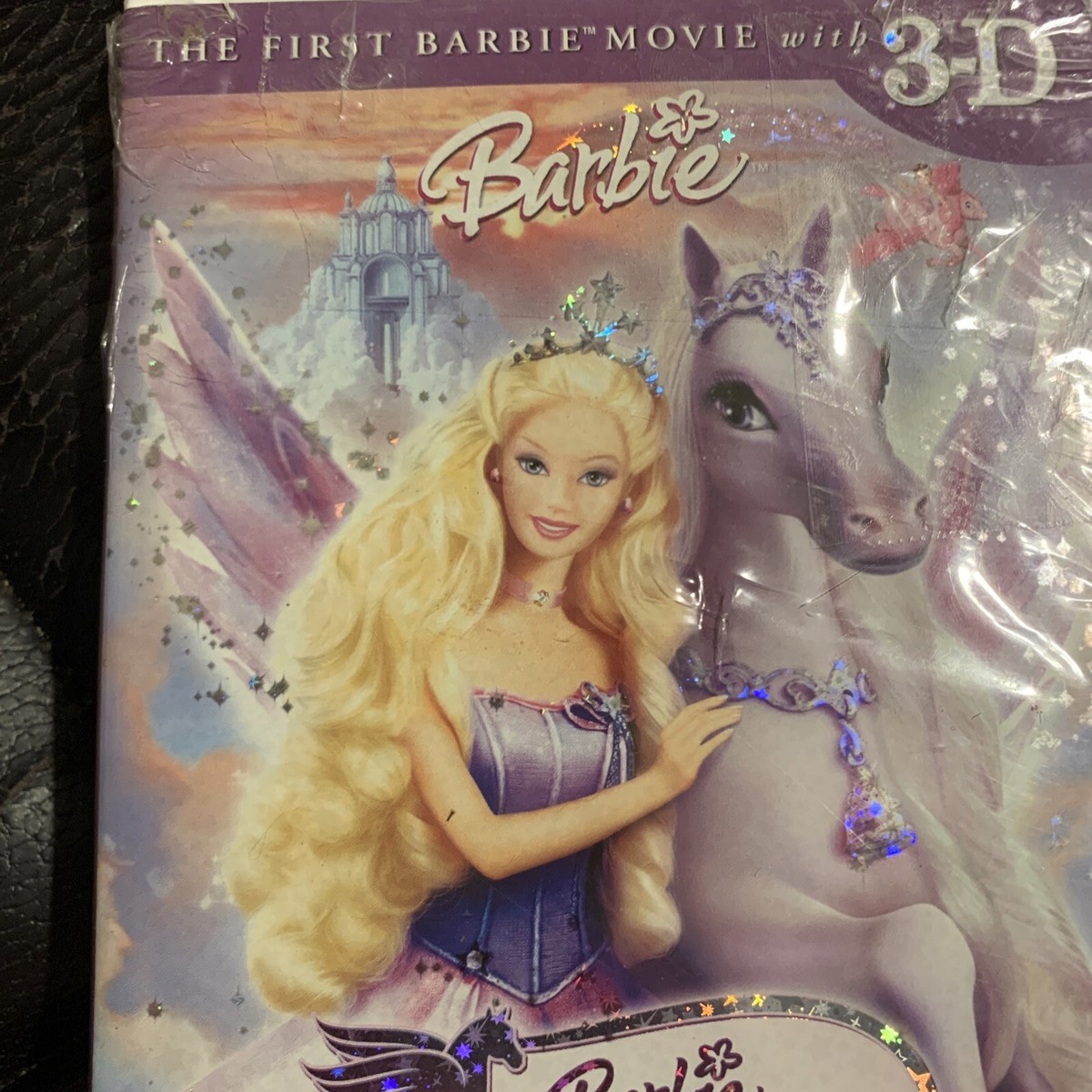 【中古】 DVD BARBIE &amp; THE MAGIC OF PEGASUS Barbie and the Magic of Pegasus DVD | eBay