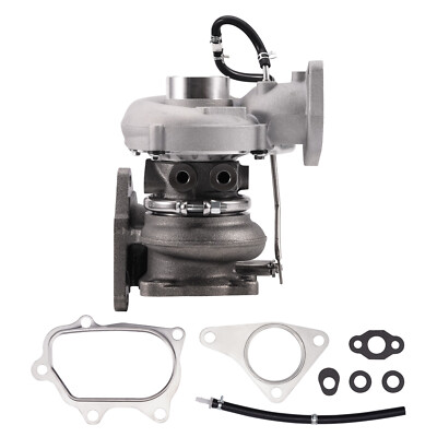 RHF5H VF52 Turbo Turbocharger For Subaru Impreza WRX 2.5L 2009-2014 14411AA76