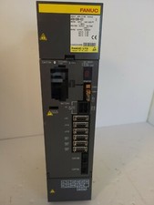 Fanuc Servo Amplifier A06B-6096-H301 FULLY REFURBISHED  EXCHANGE ONLY
