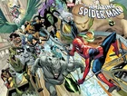 AMAZING SPIDER-MAN #1 COVER A 1ST PRINT MARVEL COMICS 2025 NEW NM- OR BETTER