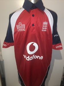 admiral england cricket shirt