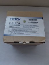 Epson ELPLP 54 Projector Spare Lamp
