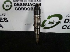 Injecteur Nissan ATLEON