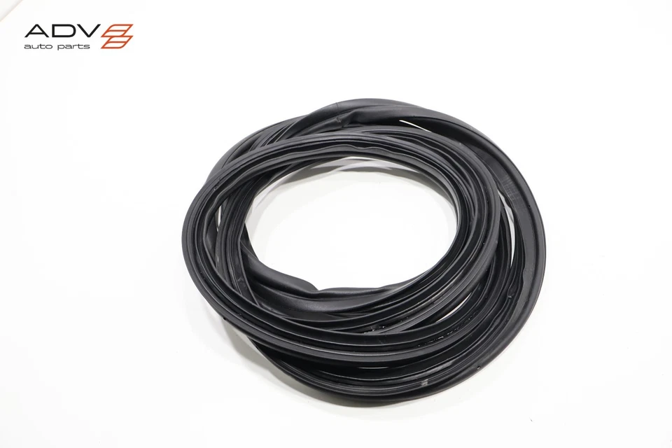 Puerta trasera KIA TELLURIDE 2020-2025 PUERTA LEVADIZA PUERTA TRASERA SELLO RESISTENTE A LA INTEMPERIE OEM Foto 4 de 4