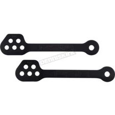 Powerstands Racing Adjustable Lowering Link 04-00769-22