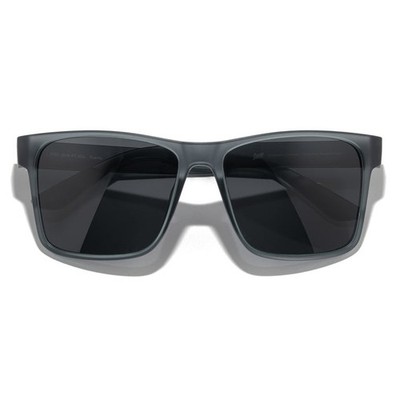 SUNSKI Puerto Sunglasses - Navy - Slate