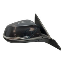 BMW 1 Series F20 SE 6 Pin Manual Wing Mirror Driver O/S Right 7242704