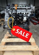 Hyundai 1.7 CRDI D4FD Tucson i40 ix35 Kia Carens - 74 Tkm - MOTOR KOMPLETT