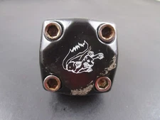 Vintage Mongoose BMX Bicycle Threadless Handlebar Stem