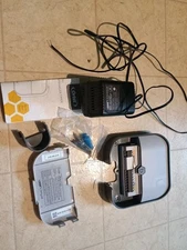 Orbit B-hyve 4-Zone Smart Indoor Sprinkler Controller - 57915