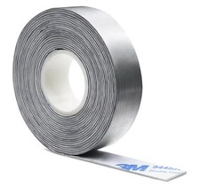 Lead Tape Golf 1/2 x 100 2pcs 2 Grams Per Inch Add Swing Weight Golfing Tape