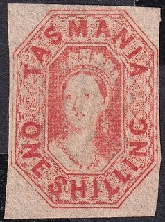 Australien Australia Tasmanien Tasmania Mi.Nr. 13 SG 41