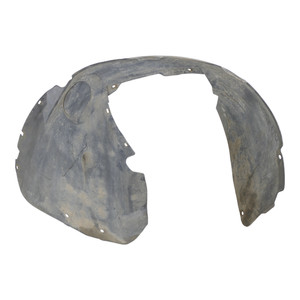 VW Passat 3BG Radhausschale Dämpfung Radhaus vorne links 3B0809957A