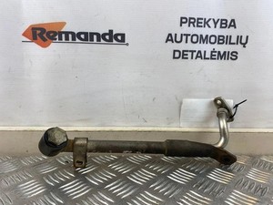 VW PASSAT B6 3C2 Turbinenschmierrohr 03L145535D 2.00 Diesel 2013 31608756