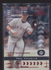 San Diego Padres Extravaganza Inserts Rookies -- Get 40% off!!