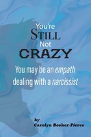 Carolyn Booker-Pierce | You're Still Not Crazy | Taschenbuch | Englisch (2021)