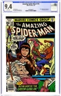 Amazing Spider-Man #178 CGC 9.4 1978 4536098023