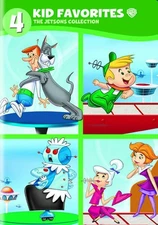 The Jetsons Collection DVD George O'Hanlon Jr. NEW