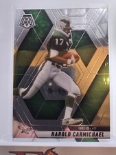 2025 Panini Mosaic #55 Harold Carmichael Philadelphia Eagles 