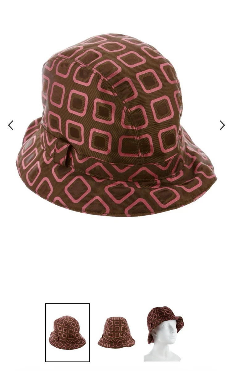 25+ PRADA Bucket Hats for Women for sale | Updated Oct 2026