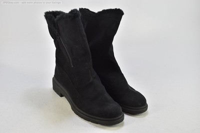 Rhode  Damen Stiefelette Boots  UK 6,5 Nr. 25-L 582