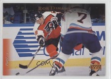 1995-96 Upper Deck Rob DiMaio #336 8d2