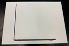 Apple MacBook Air 13.6" Laptop M5 Chip 10-Core CPU 16GB RAM 512GB SSD