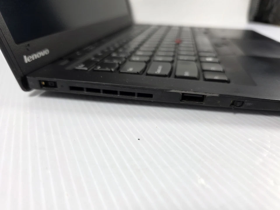 Lenovo ThinkPad X1 Carbon Core i7-3667U 8GB RAM 180GB SSD LAPTOP - Image 3 of 4