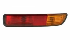 Pare-choc arrière Mitsubishi MONTERO