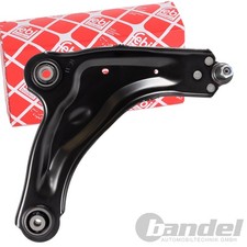 FEBI BILSTEIN QUERLENKER VORNE UNTEN RECHTS passend für RENAULT LAGUNA 2