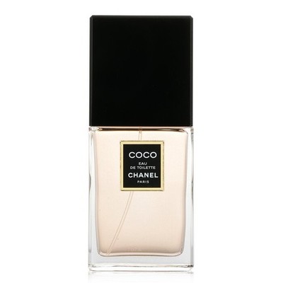 Chanel - Coco Eau De Toilette Spray 50ml/1.7oz