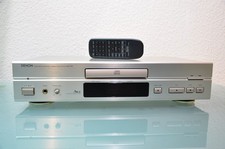 DENON DCD-635_ORO_LASER + Cinghia_NUOVO_REVISIONATO_CD_+ FB + 1j.ges.GW