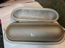 Apple Beats Pill Wireless Portable Bluetooth Speaker Champagne Gold A3211