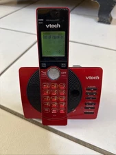 VTech CS6929 DECT 6.0 Expandable Cordless Phone System