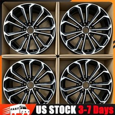 Set Of 4pcs 17 Wheel Rim For Toyota Camry 2006-2017 Replacement Alloy Us Stock Set Of 4pcs 17 Wheel Rim For Toyota Camry 2006-2017 Replacement Alloy Us Stock