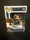 FUNKO POP! HARRY POTTER 51  HARRY POTTER DB13