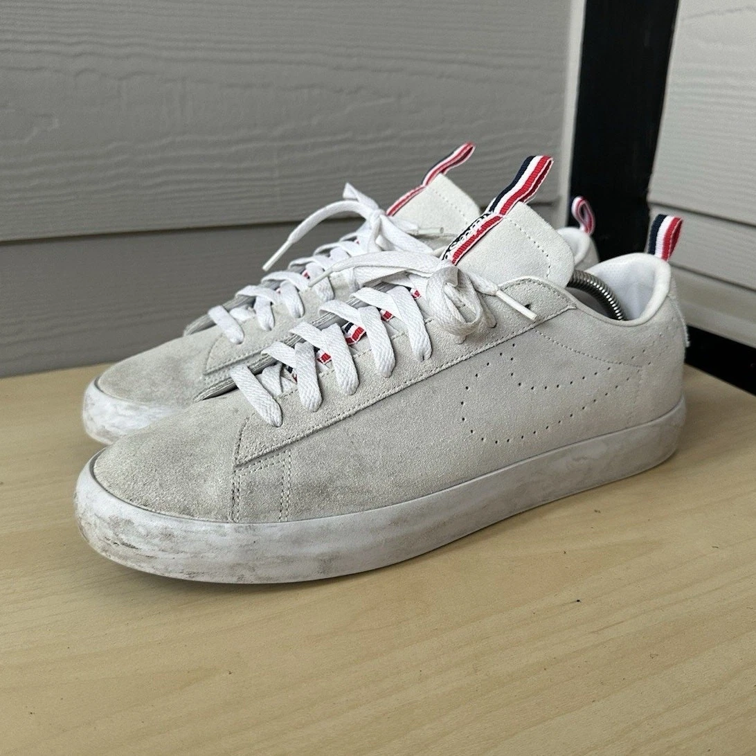 Nike SB Blazer Premium QS Low 917 for Sale | Authenticity Nike SB Blazer Premium QS Low 917 for Sale | Authenticity
