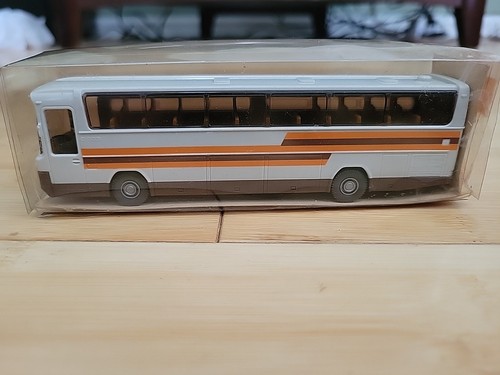 WIKING HO 1/87 AUTOBÚS AUTOCAR MERCEDES O RHD TAETER AACHEN #24712 | Condition: New