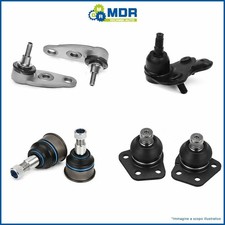 Rotule de suspension Citroen C4
