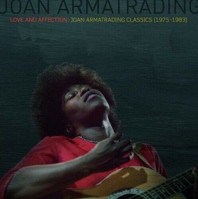 Love Affection Joan Armatrading Classics 1975 1983 CD Neu & Versiegelt