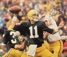 Dan Fouts Cards, Rookie Card and Autographed Memorabilia Guide 36