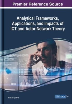 Markus Spöhrer Analytical Frameworks, Applications, and Impa (Gebundene Ausgabe)