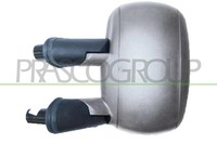 FT9087124 AußEnspiegel Links FüR Fiat Doblo Kasten/GroßRaumlimousine (223_)